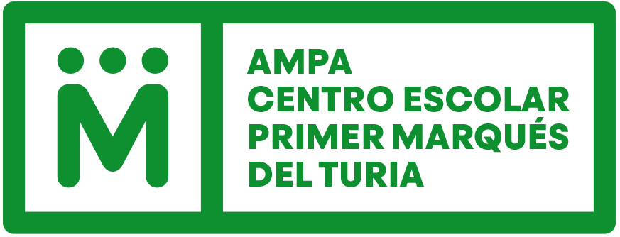 AMPA CEP Primer Marqués del Túria