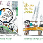 Corrección de errores – Ganadoras de los dibujos de la agenda 2024-25