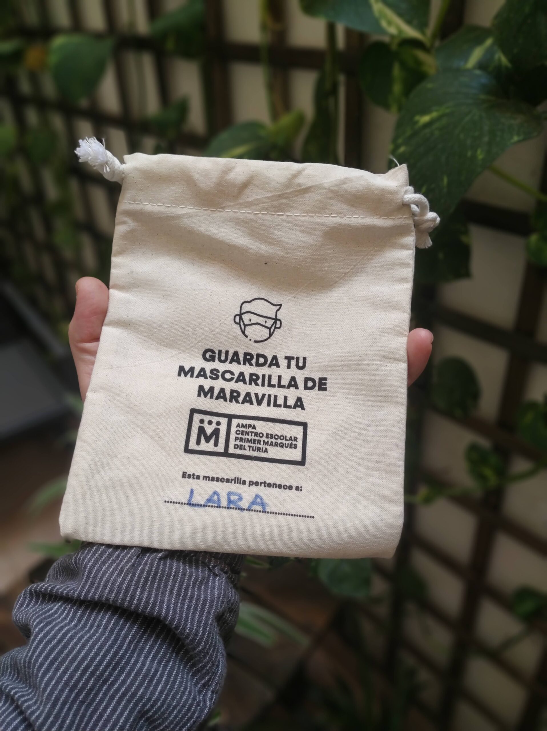 En este momento estás viendo Regalo para los socios