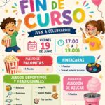 FIESTA FIN DE CURSO 2026