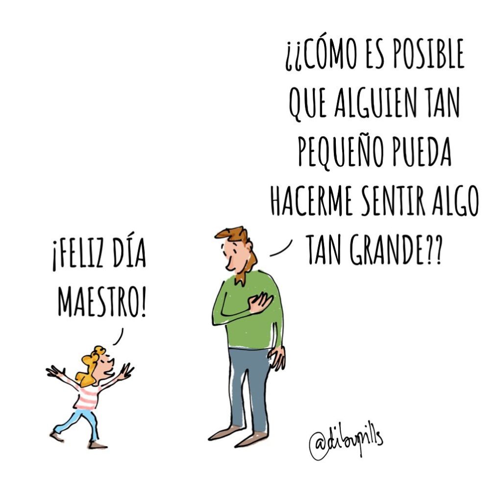 En este momento estás viendo Día Mundial de los Docentes