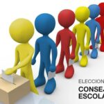 Resultados de las elecciones al Consejo Escolar 2023