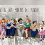Acción 8 de marzo
