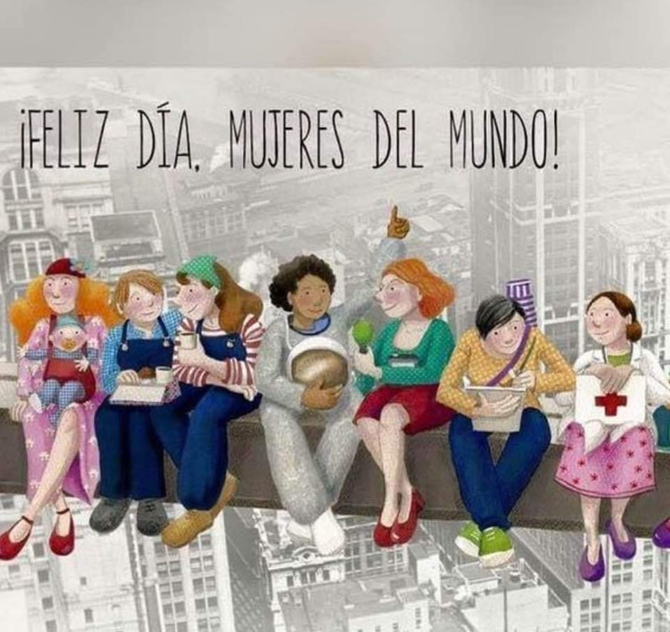 En este momento estás viendo Acción 8 de marzo