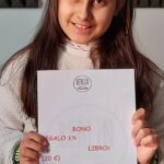 Premio sorteo Halloween literario 2021