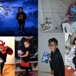 Concurso Halloween literario
