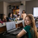 Día Internacional de la Niña 2021 | Generación digital. Nuestra generación