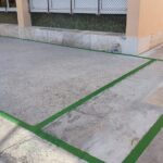 Más mejoras en el cole