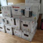 Compra de purificadores