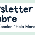 Newsletter Octubre 2026