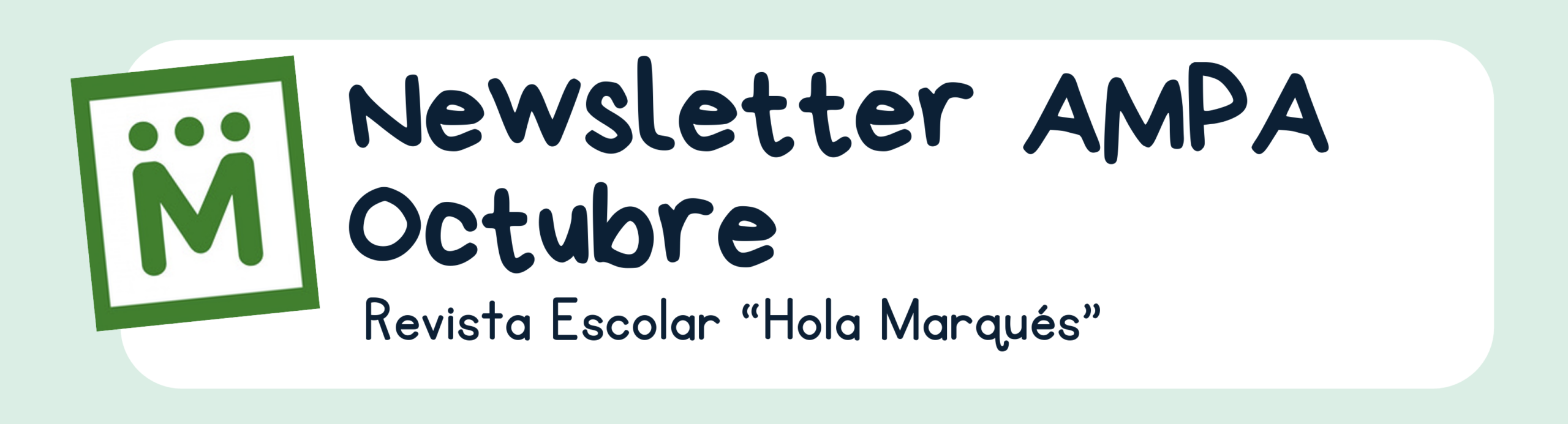 En este momento estás viendo Newsletter Octubre 2026